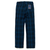 Studio D'Artisan "Tasogare" Heavyweight Flannel Pants (Regular Straight)