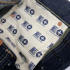 Samurai Jeans S500AX 18oz. "Ai Plus" Selvedge Jeans