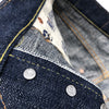 Samurai Jeans S500AX 18oz. "Ai Plus" Selvedge Jeans