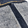 Samurai Jeans S500AX 18oz. "Ai Plus" Selvedge Jeans