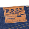 Samurai Jeans S500AX 18oz. "Ai Plus" Selvedge Jeans