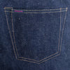 Samurai Jeans S500AX 18oz. "Ai Plus" Selvedge Jeans