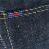 Samurai Jeans S500AX 18oz. "Ai Plus" Selvedge Jeans