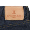 Japan Blue J411 'Circle' 8oz. Côte d'lvoire Selvedge Jeans (Regular Straight)