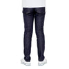 Japan Blue J104 'Circle' Selvedge Jeans (Skinny) - Okayama Denim Jeans - Selvedge