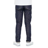 Japan Blue J201 'Circle' Selvedge Jeans (Slim Tapered) - Okayama Denim Jeans - Selvedge