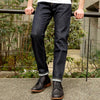 Studio D'Artisan D1826 "Ivy" Selvedge Jeans (Relax Tapered)
