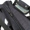 Momotaro B-28 GTB Denim 3-Way Bag - Okayama Denim Accessories - Selvedge