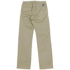 Momotaro High Count West Point Work Pants (Khaki) - Okayama Denim Pants - Selvedge