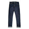 Japan Blue J366 'Circle' 16.5oz Côte d'lvoire Selvedge Jeans (Slim Straight)