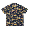 [Pre-Order] Studio D'Artisan "1950s" Original Aloha Shirt