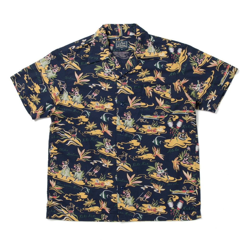 Pre-Order] Studio D