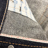 Samurai Jeans S003JP21OZ Yamato 21oz. Selvedge Denim Jeans (Slim Tapered) - Okayama Denim Jeans - Selvedge