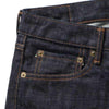 Japan Blue J366 'Circle' 16.5oz Côte d'lvoire Selvedge Jeans (Slim Straight)