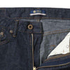 Japan Blue J411 'Circle' 8oz. Côte d'lvoire Selvedge Jeans (Regular Straight)