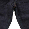 Japan Blue J366 'Circle' 16.5oz Côte d'lvoire Selvedge Jeans (Slim Straight)