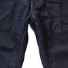 Japan Blue J205 'Circle' Stretch Selvedge Jeans (Slim Tapered) - Okayama Denim Jeans - Selvedge