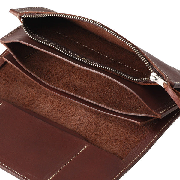 Redmoon "Old Biker" Long Wallet