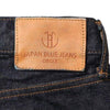 Japan Blue J366 'Circle' 16.5oz Côte d'lvoire Selvedge Jeans (Slim Straight)