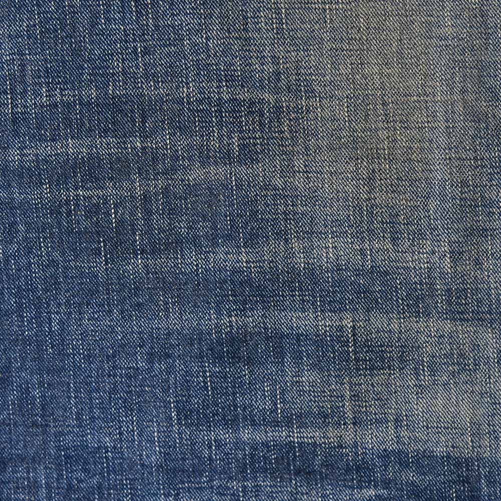 Momotaro 15th Anniversary Left-Hand Twill Selvedge Jacket