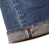 Momotaro 15THL01 15th Anniversary Left-Hand Twill Selvedge Jeans (Narrow Tapered)