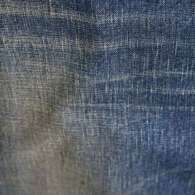 Momotaro 15THL09 15th Anniversary Left-Hand Twill Selvedge Jeans (Classic Straight)