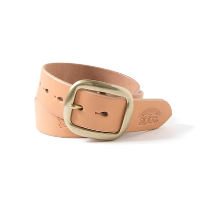 Studio D'Artisan B-85 Leather Belt