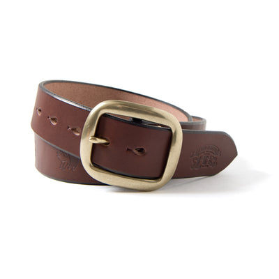 Studio D'Artisan B-85 Leather Belt