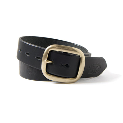 Studio D'Artisan B-85 Leather Belt
