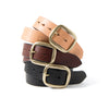 Studio D'Artisan B-85 Leather Belt