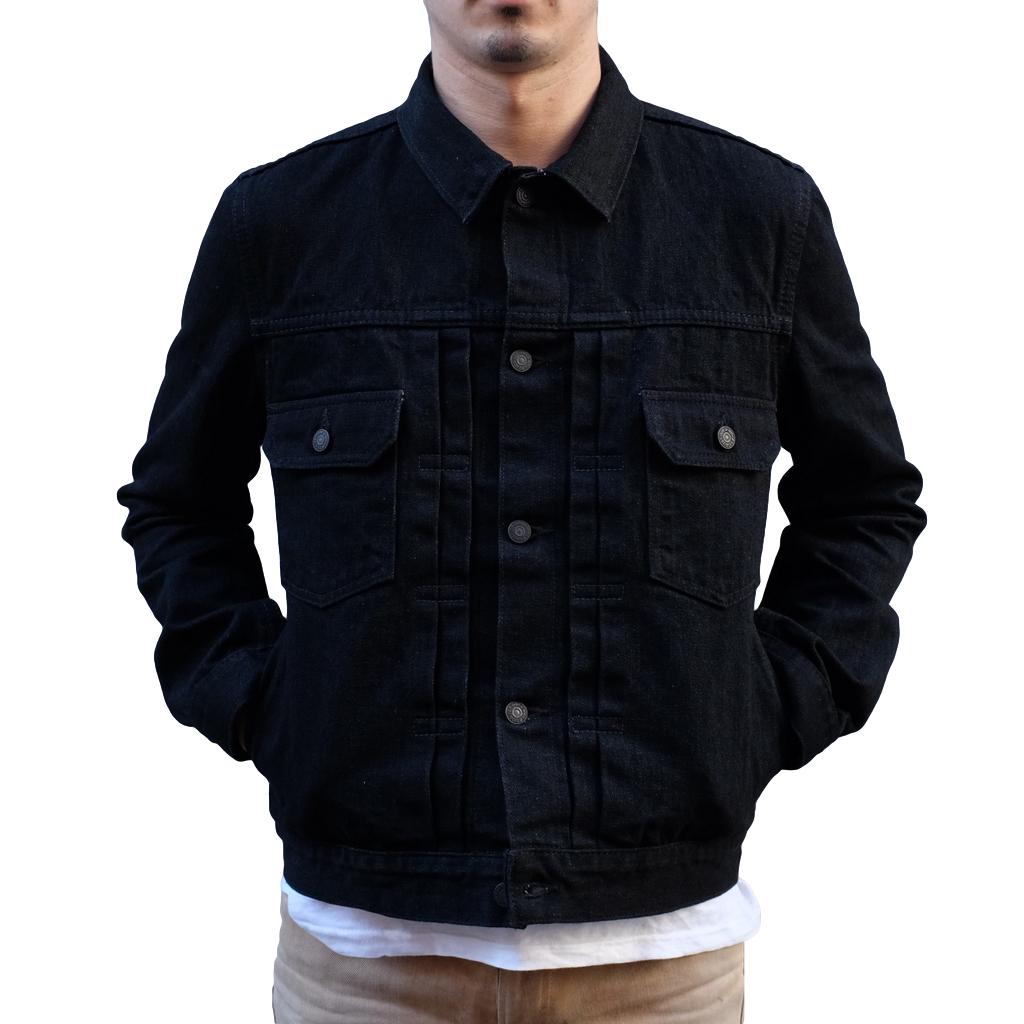 Okayama Spirit 5 - Jacket – selvedgebaltimore