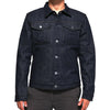 Big John RARE Selvedge Denim Jacket - Okayama Denim Jacket - Selvedge