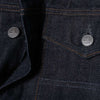 Big John RARE Selvedge Denim Jacket - Okayama Denim Jacket - Selvedge