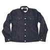 Big John RARE Selvedge Denim Jacket - Okayama Denim Jacket - Selvedge