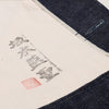 Big John RARE Selvedge Denim Jacket - Okayama Denim Jacket - Selvedge
