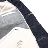 Big John RARE Selvedge Denim Jacket - Okayama Denim Jacket - Selvedge