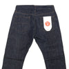 Big John RARE Slim - Okayama Denim Jeans - Selvedge