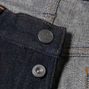 Big John RARE Slim - Okayama Denim Jeans - Selvedge