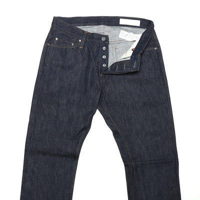 Big John RARE Slim - Okayama Denim Jeans - Selvedge