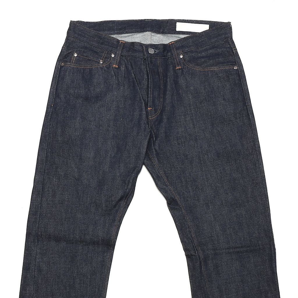 Big John RARE Slim - Okayama Denim