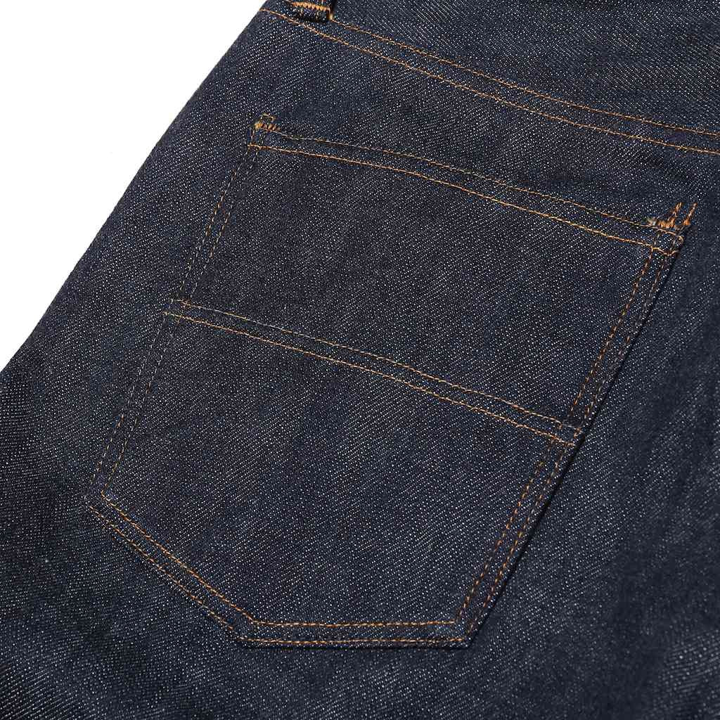 Big John RARE Slim - Okayama Denim