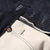 Big John RARE Slim - Okayama Denim Jeans - Selvedge