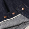 Big John RARE Slim - Okayama Denim Jeans - Selvedge