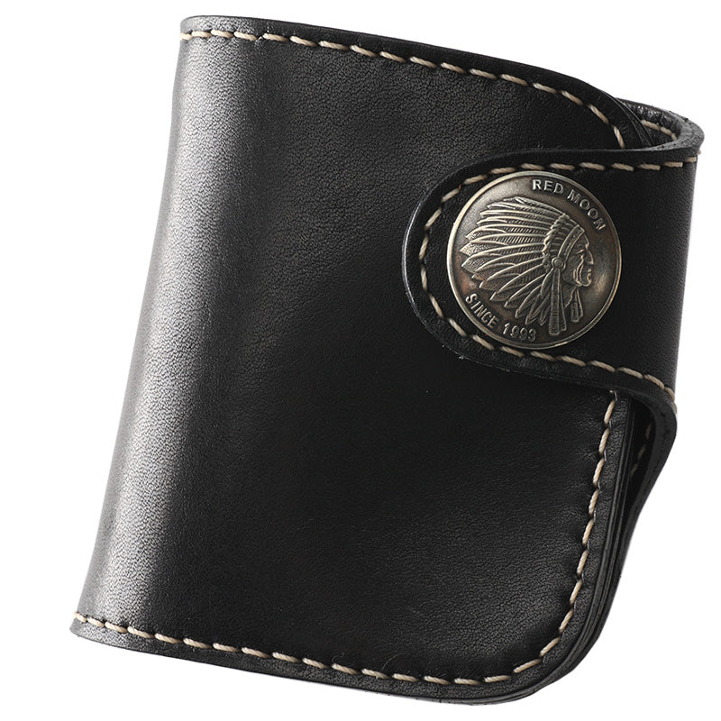 Redmoon Short Wallet