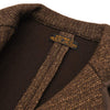 Brown's Beach Tailored Jacket (Oxford Gray) - Okayama Denim Jacket - Selvedge
