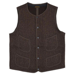 Browns BEACH」 EARLY VEST ブラウンズビーチ アーリーベスト