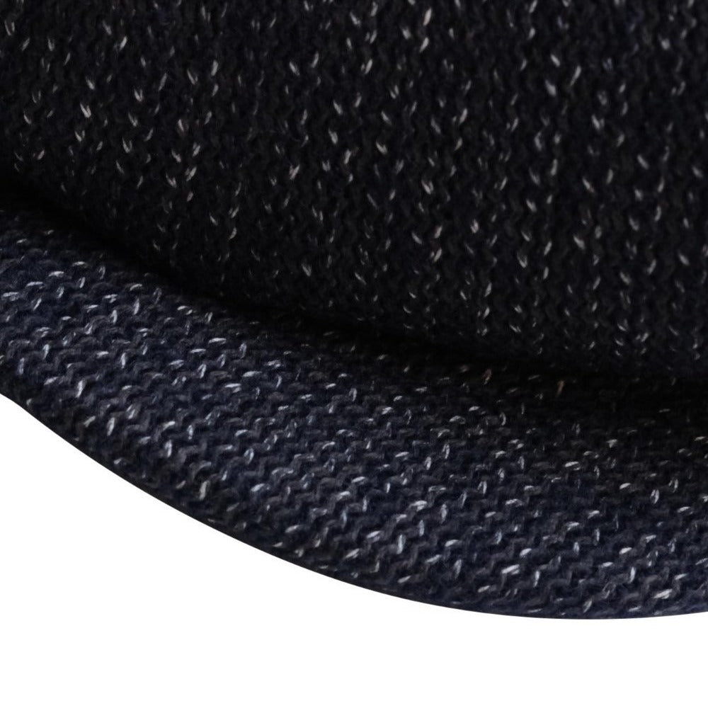 Brown's Beach Hunting Casquette (Navy)