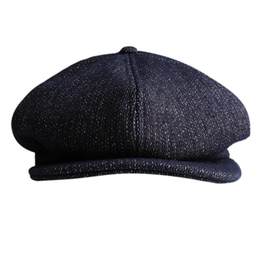 Brown's Beach Hunting Casquette (Navy)