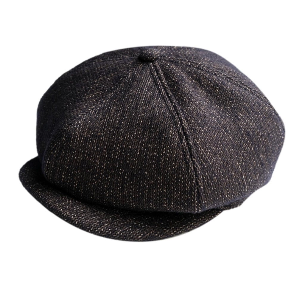 Brown's Beach Hunting Casquette (Navy)