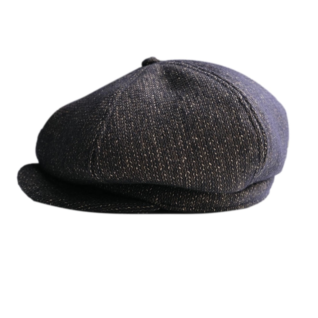 Brown's Beach Hunting Casquette (Navy)